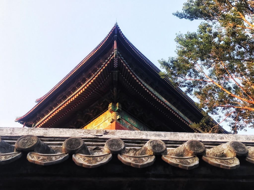 京城