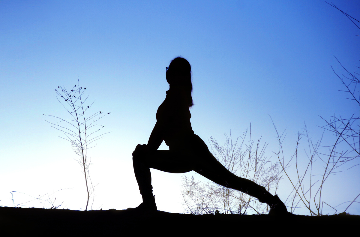 熟悉的地方也有风景! - 风光, 人像 - 郭垒