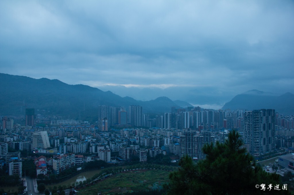 2014国庆-万盛