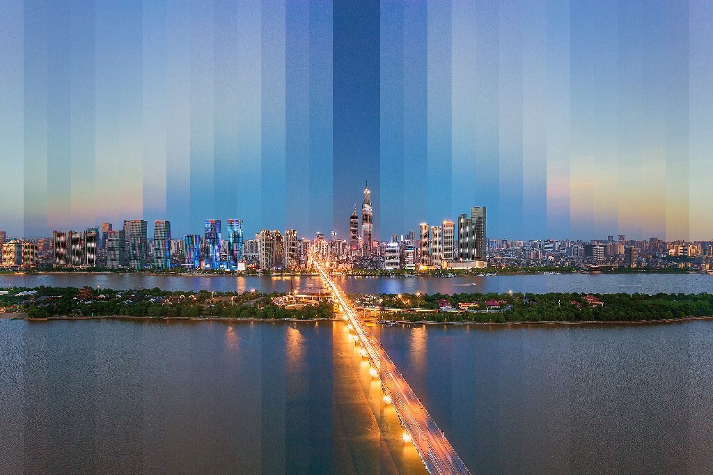 渐渐流逝的时间