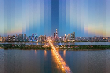 时·渐