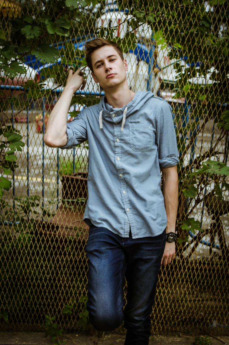 semy-0012 - hofman - 图虫摄影网