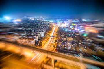 霾太大，看不清