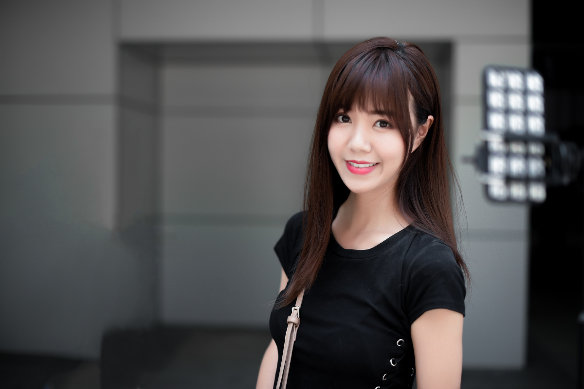 网红主播小小苏