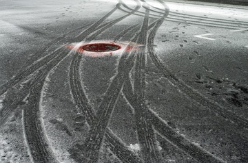 雪