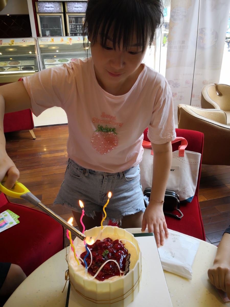 从白天玩到黑夜……累累累? - 许艳965 - 图虫