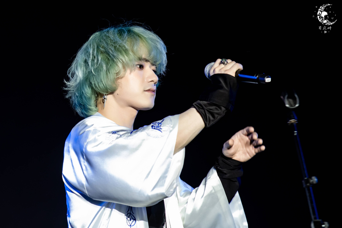 谓之太一陪你登顶