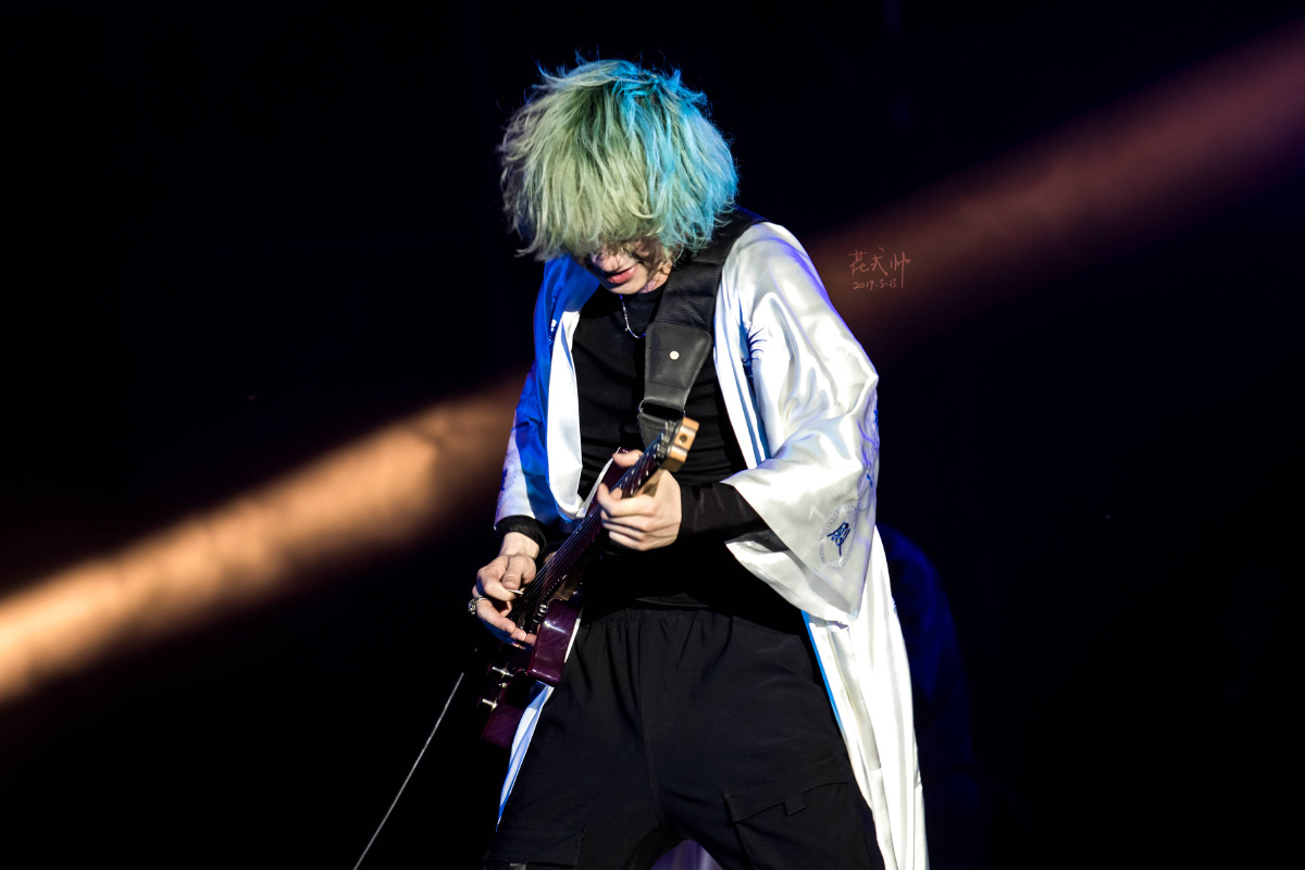 谓之太一陪你登顶