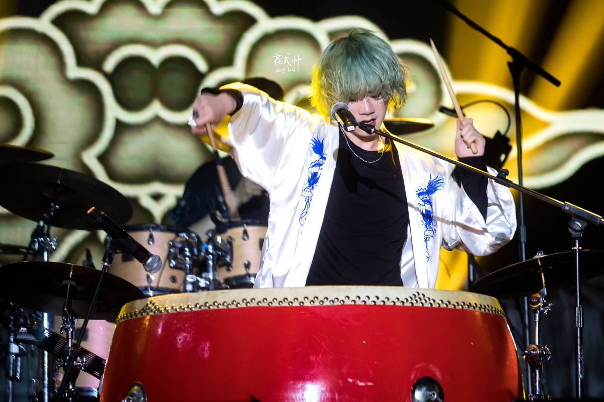 谓之太一陪你登顶