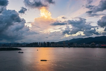 暮归