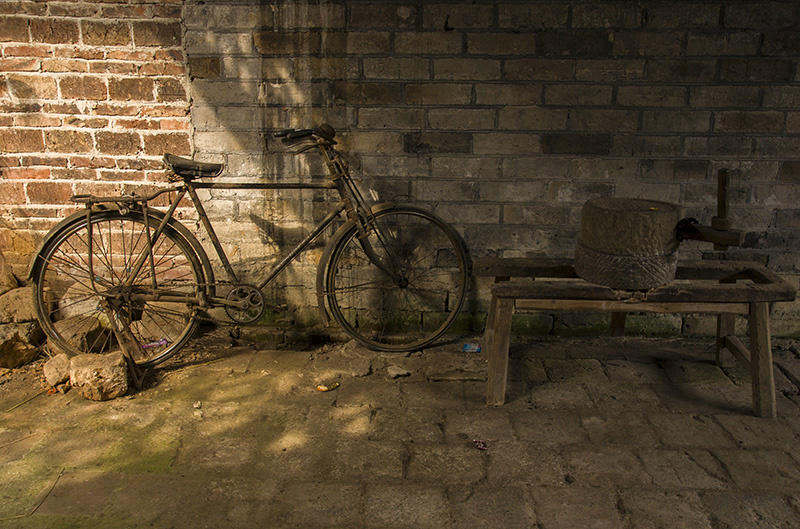 015 - 老马迷途 - 图虫摄影网