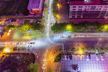 十字路口