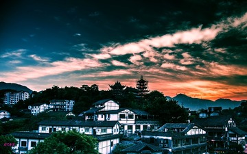 磁器口