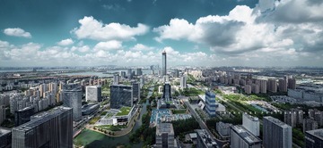"G20" in Suzhou / 苏州“G20”
