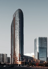 Phoenix Mall / 凤凰广场