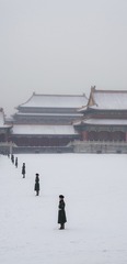戒备