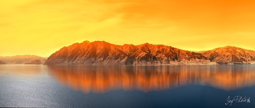 山
