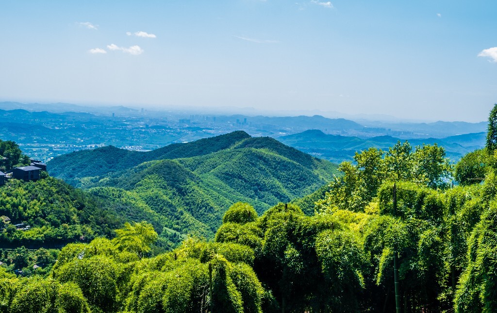 风光 自然 莫干山 风景 自然 莫干山风光 自然风光 摄影
