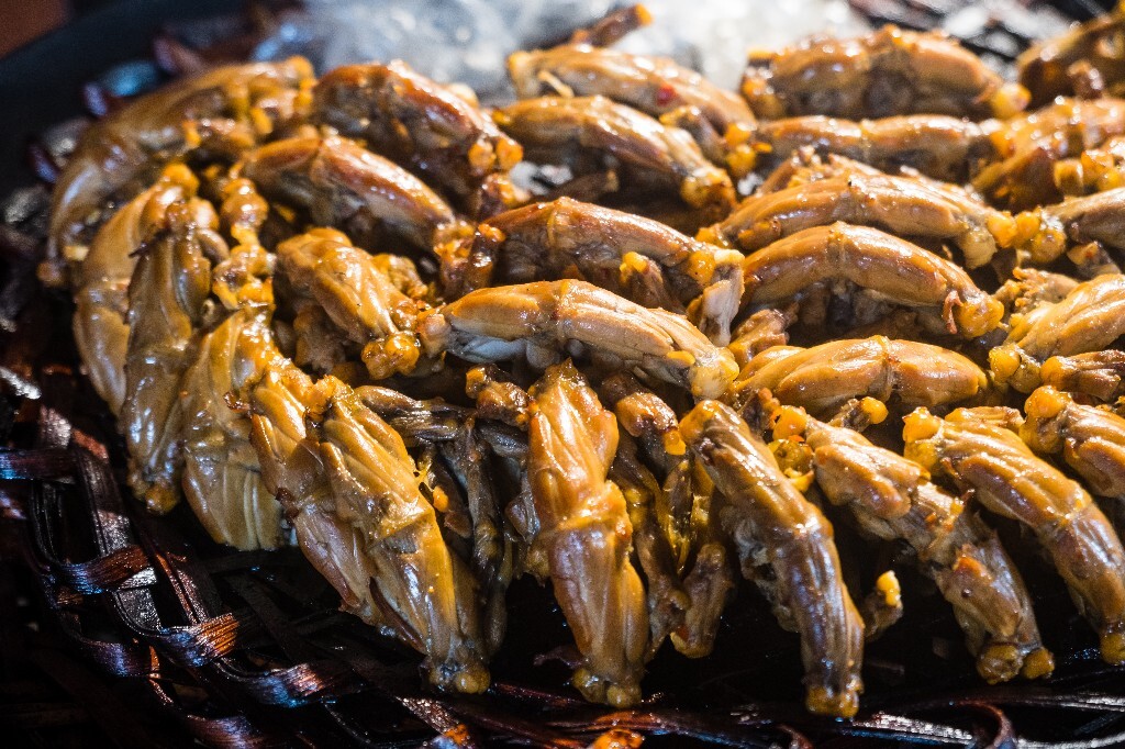 食物 美食 摄影 美食 肉食 竹蛏 大竹蛏 长竹蛏 弯竹蛏