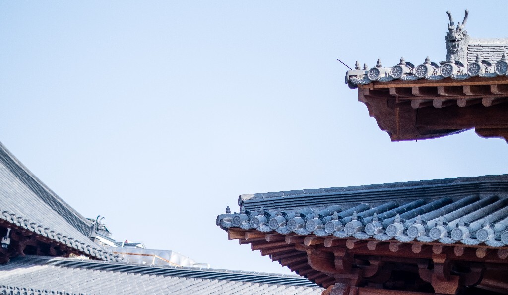 灯笼 建筑 摄影 旅行 德售宫 城市建筑 建筑物 重华宫