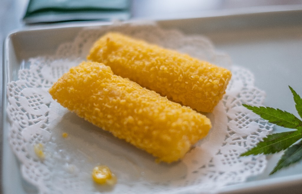 玉米 食物 美食 摄影 中餐 菜肴 美味 甜食