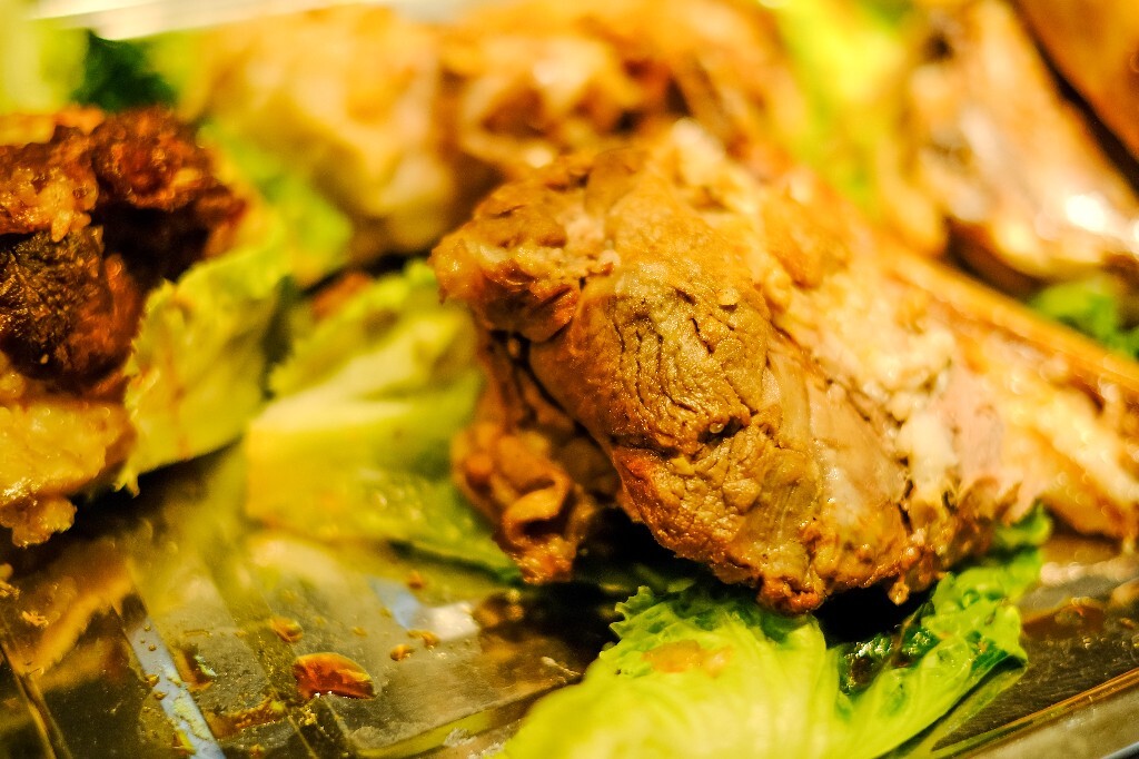 食物 美食 摄影 排骨 烤肉 羊排 牛排 街道 街拍