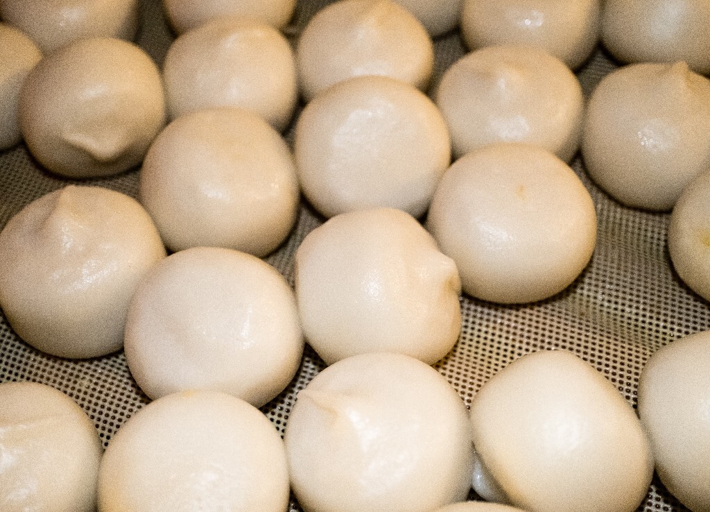 食物 美食 小吃 桐庐美食 桐庐米果 微距 点心