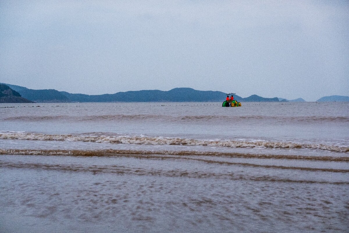 海浪 浪花 风光 海 波浪 水 海水 自然 旅游 旅行