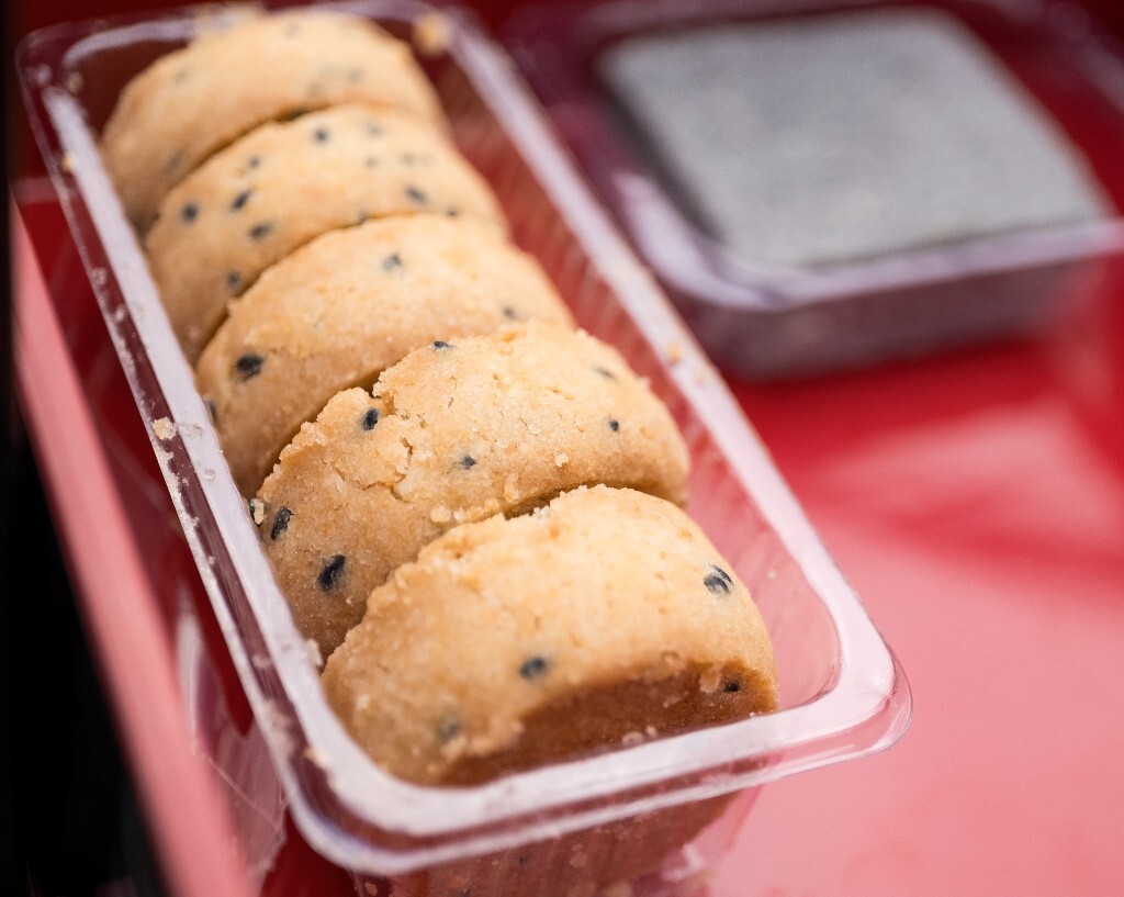 饼干 糕点 点心 小吃 美食 摄影 美味