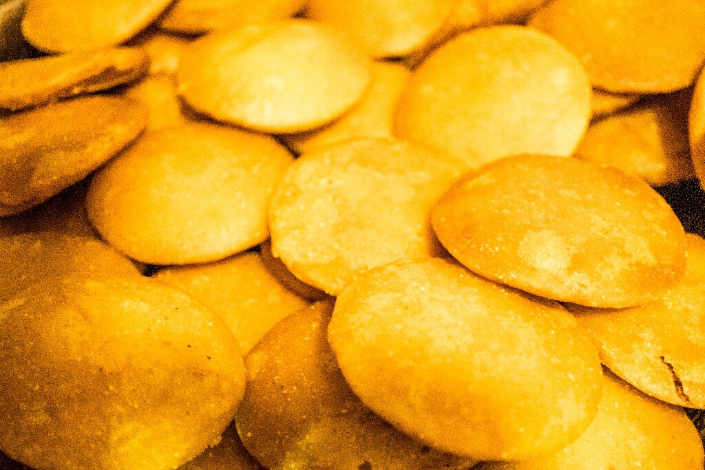食物 美食 小吃 桐庐美食 桐庐米果 微距 点心