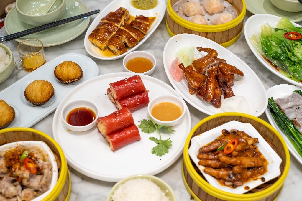 食物 美食 摄影 旅行 街拍 色彩 美味 炒菜 排骨