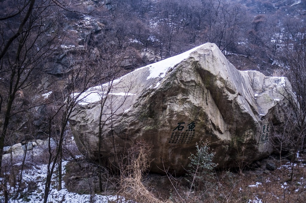 风光 自然 摄影 山峰 山脉 雪景 华山 陕西 建筑 自然风光 大好河山