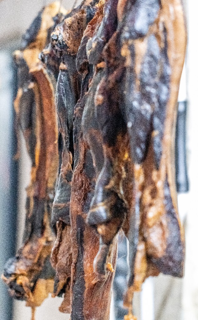 腊肉 腊味 食物 美食 摄影 年味 旅行 街拍 肉 色彩