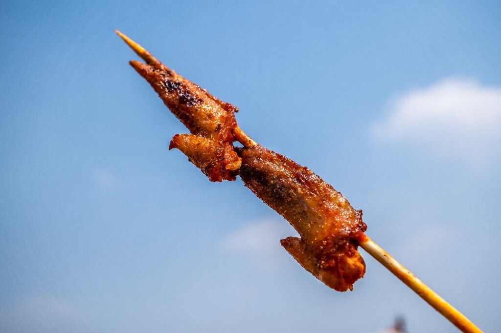食物 美食 摄影 烧烤 烤鱿鱼 旅行 街拍 美食摄影 烤年糕 烤肠 烤鸡翅