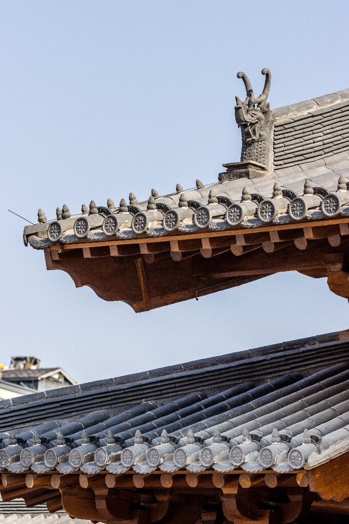 建筑 屋檐 房檐 古建筑 旅行 街拍 屋顶 德寿宫 重华