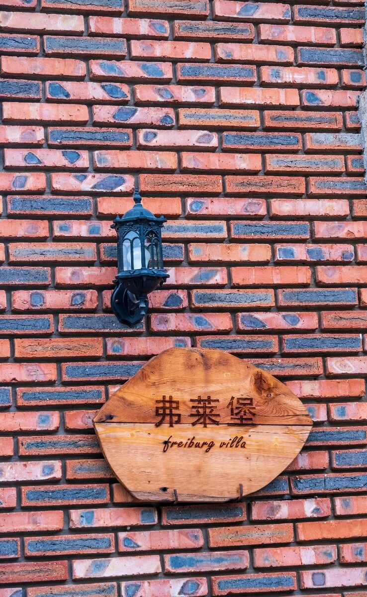 砖块 墙 摄影 图片 弗莱堡 旅行