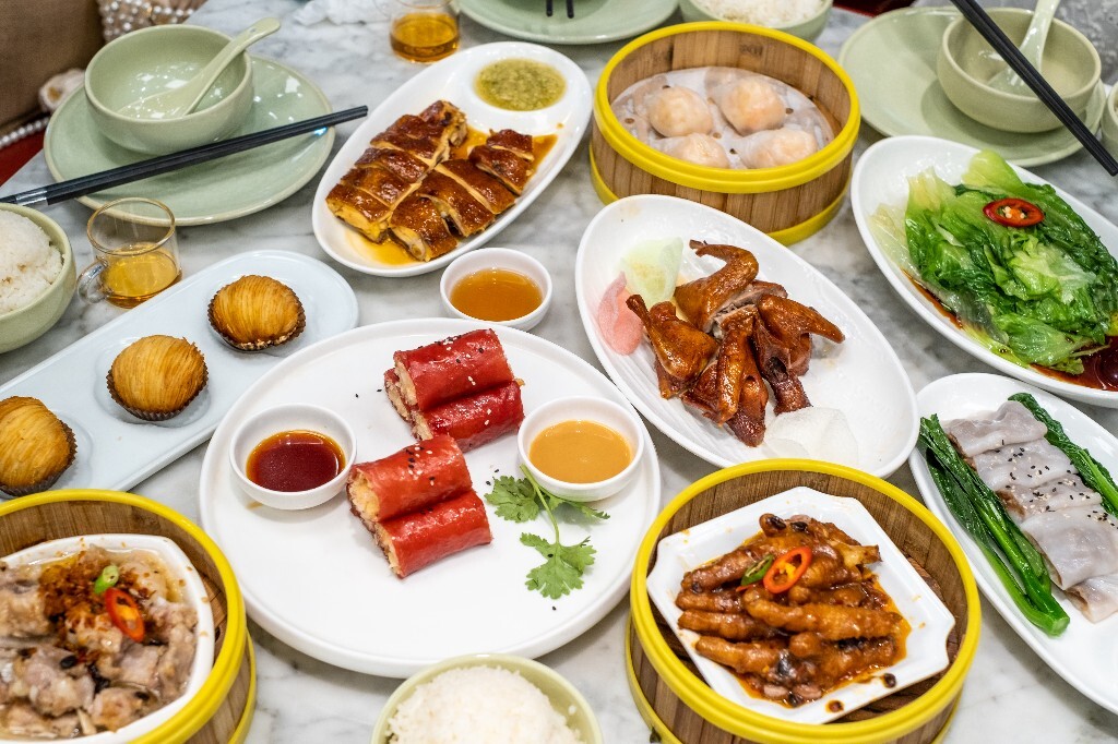 食物 美食 摄影 旅行 街拍 色彩 美味 炒菜 排骨