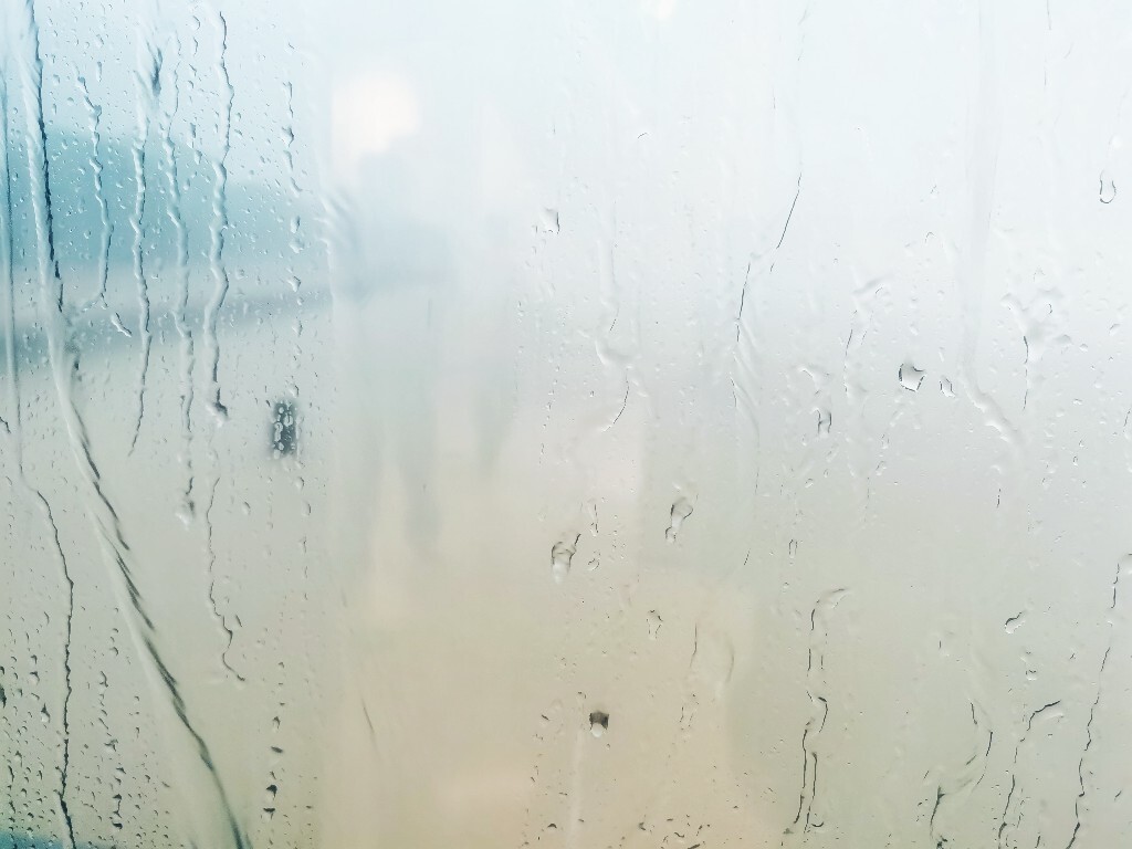 水珠 流水 摄影 自然 水 玻璃上的水 雨水