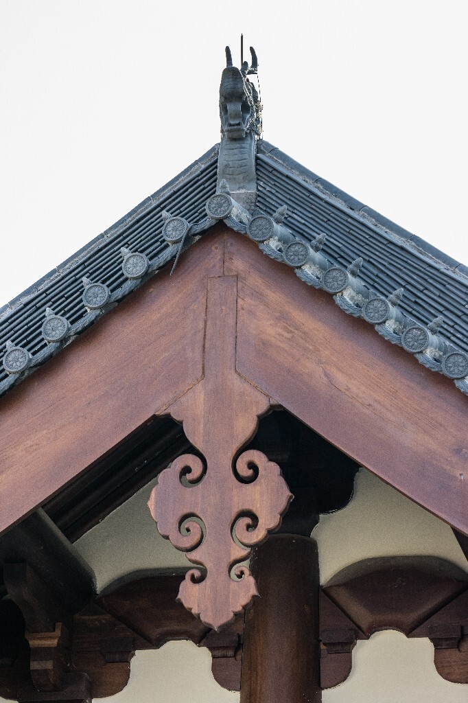 建筑 屋檐 房檐 古建筑 旅行 街拍 屋顶 德寿宫 重华