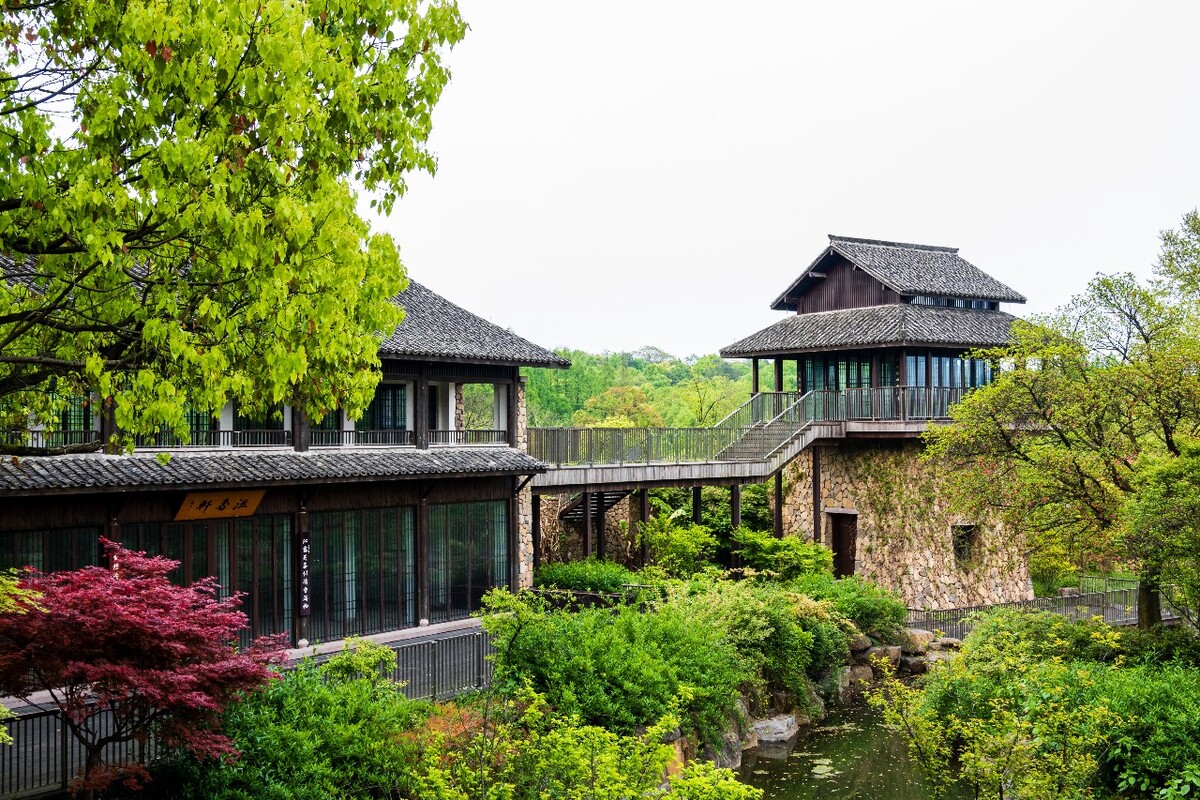 建筑 风光 摄影 旅游 自然 素材