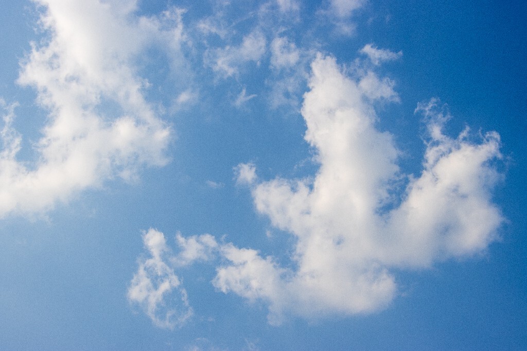 天空 云彩 摄影 蓝天 白云 自然 风光