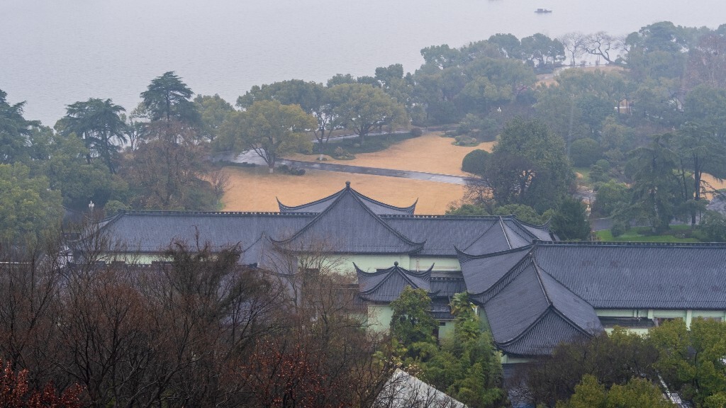 建筑  风光 图片 摄影  西湖  自然风光 旅行