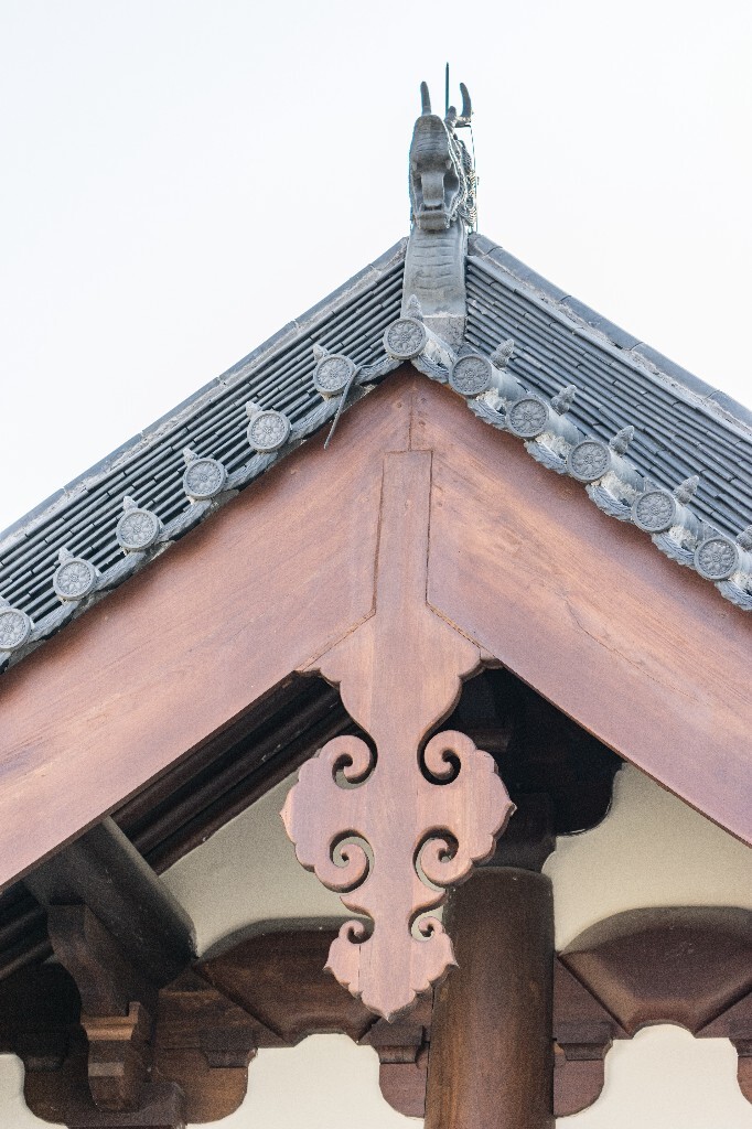 建筑 屋檐 房檐 古建筑 旅行 街拍 屋顶 德寿宫 重华