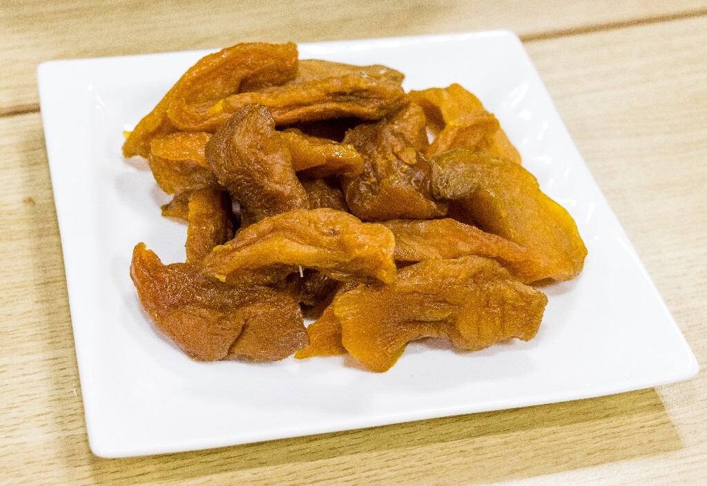 红薯干 食物 美食 摄影 下酒菜 旅行 街拍 长桌宴