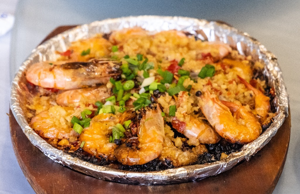 食物 美食 摄影 炒菜 午餐 旅行 虾