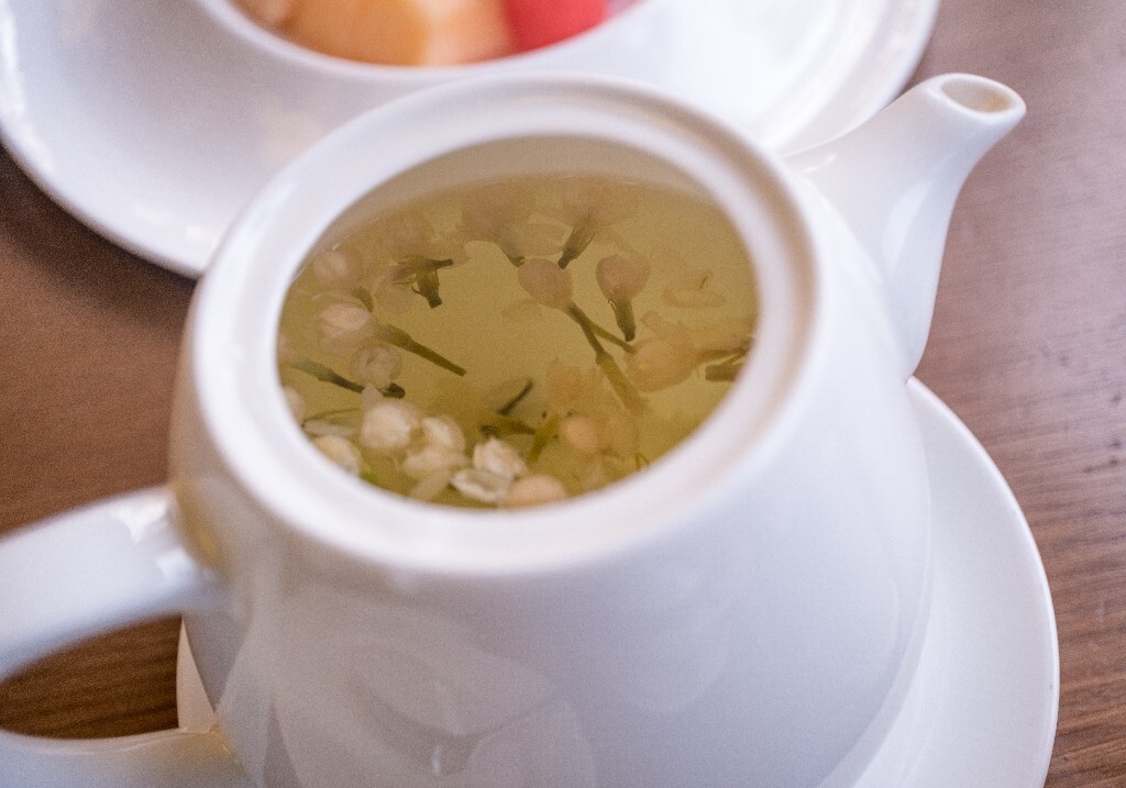 茶 茉莉花茶 摄影 食物 美食 下午茶  茶水
