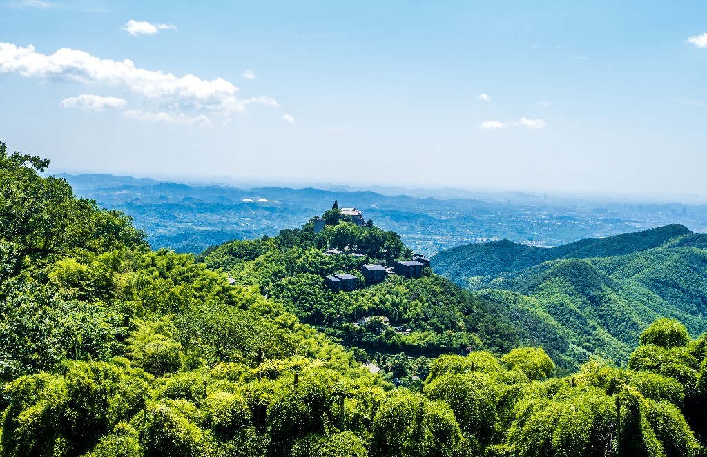 风光 自然 莫干山 风景 自然 莫干山风光 自然风光 摄影