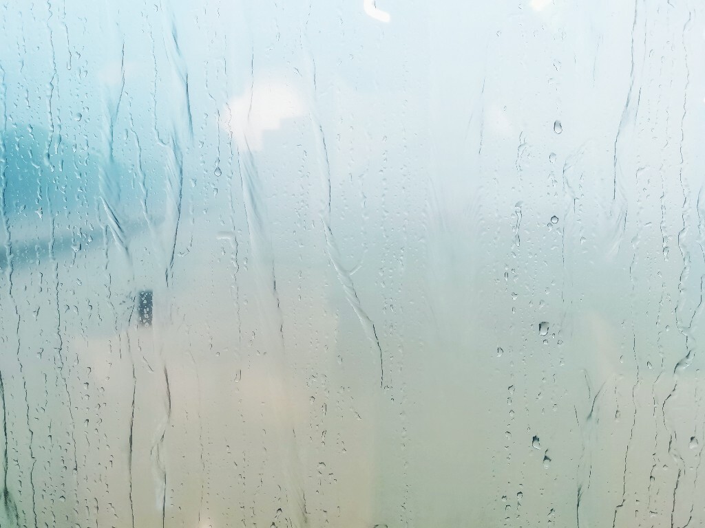 水珠 流水 摄影 自然 水 玻璃上的水 雨水