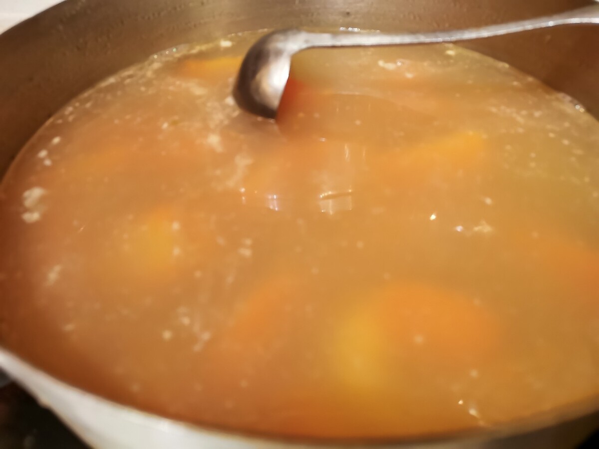 食物 特写 摄影 图片 美食 汤 红萝卜汤