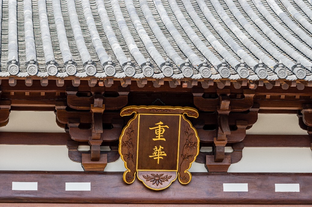 建筑 屋檐 房檐 古建筑 旅行 街拍 屋顶 德寿宫 重华